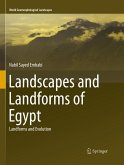 Landscapes and Landforms of Egypt