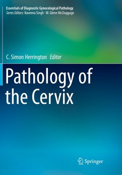 Pathology of the Cervix