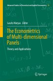 The Econometrics of Multi-dimensional Panels