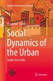 Social Dynamics of the Urban