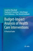 Budget-Impact Analysis of Health Care Interventions