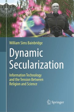 Dynamic Secularization - Bainbridge, William Sims