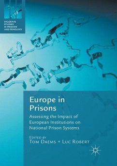 Europe in Prisons