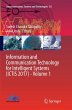 Information and Communication... - Bild 1