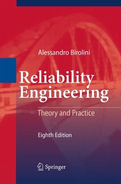 Reliability Engineering - Birolini, Alessandro