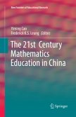 The 21st Century Mathematics Education in China