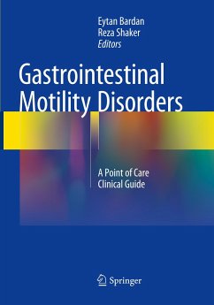 Gastrointestinal Motility Disorders