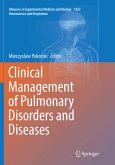 Clinical Management of Pulmonary Disorders and Diseases