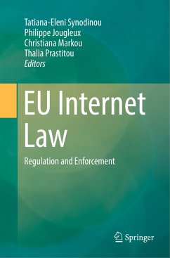 EU Internet Law