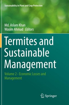 Termites and Sustainable Management