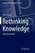 Rethinking Knowledge - Bild 1