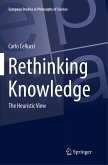 Rethinking Knowledge