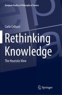 Rethinking Knowledge - Cellucci, Carlo