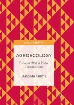 Agroecology - Hilmi, Angela