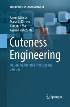 Cuteness Engineering - Marcus, Aaron;Kurosu, Masaaki;Ma, Xiaojuan