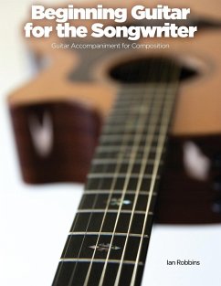 Cover Beginning Guitar for the Songwriter (eBook, ePUB)