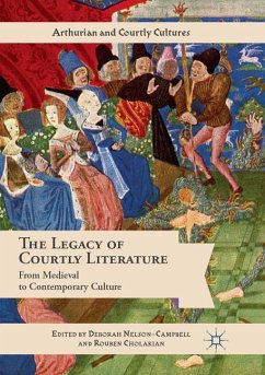 The Legacy of Courtly Literature