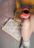 Reading and Writing Experimental Texts