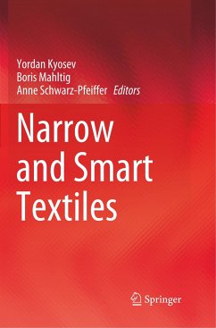 Narrow and Smart Textiles