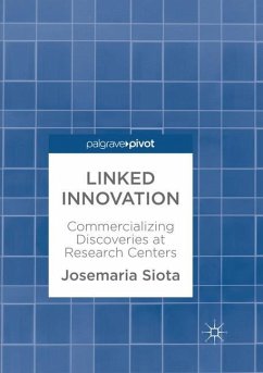 Linked Innovation - Siota, Josemaria