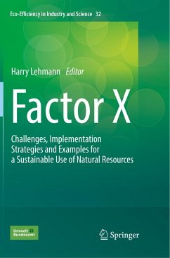 Factor X