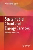 Sustainable Cloud and Energy Services