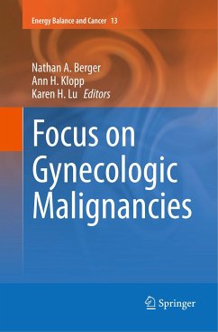 Focus on Gynecologic Malignancies