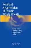 Resistant Hypertension in Chronic Kidney Disease