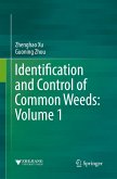 Identification and Control of Common Weeds: Volume 1