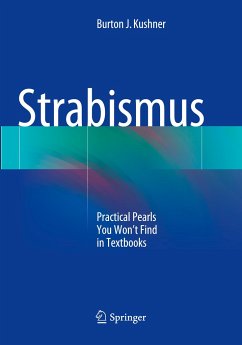Strabismus - Kushner, Burton J.