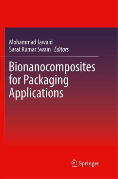 Bionanocomposites for Packaging Applications