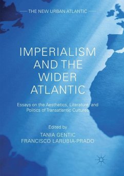 Imperialism and the Wider Atlantic