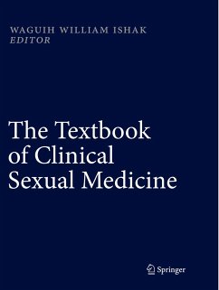 The Textbook of Clinical Sexual Medicine