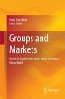 Groups and Markets - Bild 1