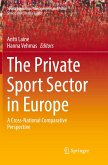 The Private Sport Sector in Europe