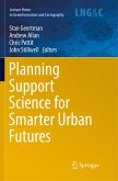 Planning Support Science for Smarter Urban Futures