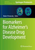Biomarkers for Alzheimer¿s Disease Drug Development