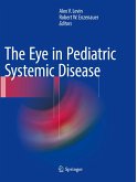 The Eye in Pediatric Systemic Disease