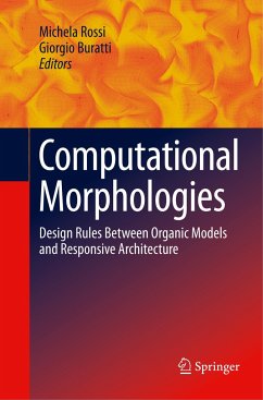 Computational Morphologies