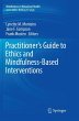 Practitioner's Guide to Ethics and... - Bild 1