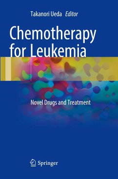 Chemotherapy for Leukemia