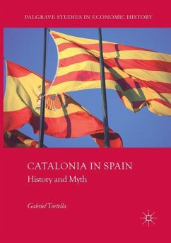 Catalonia in Spain - Tortella, Gabriel