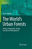 The World¿s Urban Forests