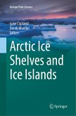 Arctic Ice Shelves and Ice Islands
