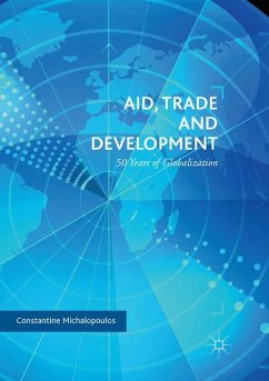 Aid, Trade and Development - Michalopoulos, Constantine