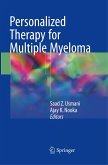 Personalized Therapy for Multiple Myeloma