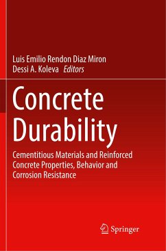 Concrete Durability