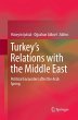 Turkey's Relations with the Middle East - Bild 1