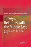Turkey¿s Relations with the Middle East