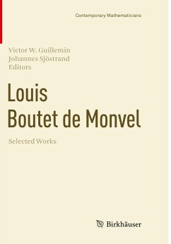 Louis Boutet de Monvel, Selected Works